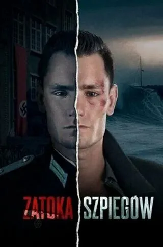 Шпионский залив 1-2 сезон