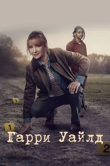 Гарри Уайлд 4 сезон