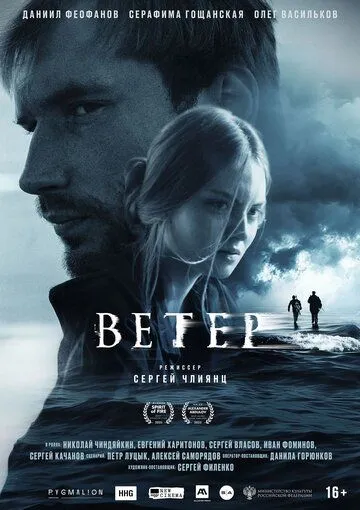 Ветер Фильм
