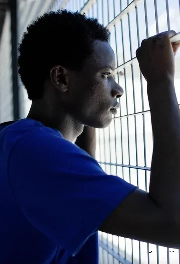 Пророк сериал